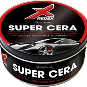 Redex Cera Creme Neutra
