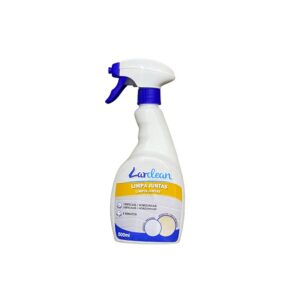 Limpa Juntas Pistola Larclean 500ml