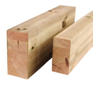 Vigas Lameladas Casquinha