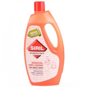 Desincrustante 1L Siril