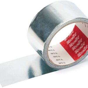 Fita Cola aluminio MacFer AFT-L 50mm 10m