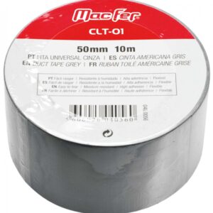 Fita uni. MacFer CLT-01 50mm 10m