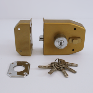 Fechadura segurança reversível refª 1997 Teicocil