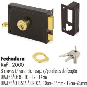 FECH TEICOCIL 2000 10 ESQ