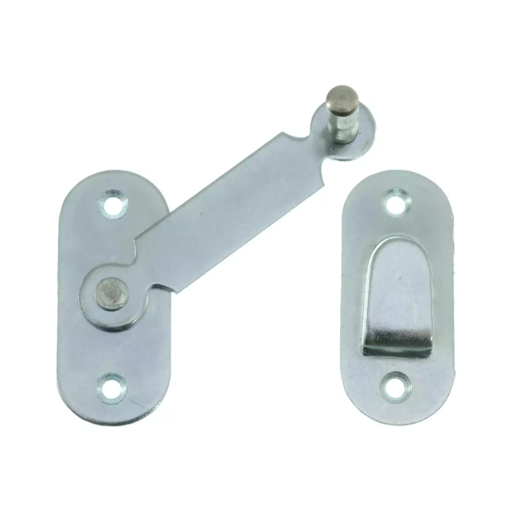 Fecho Aldrabagate Aluminio