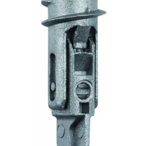 Buchas de fixação para drywall SPIRAL PRO