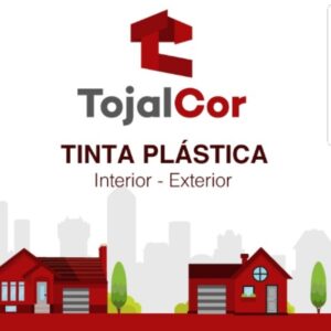 Tinta plástica Acetinada SuperSilk Branco - SP315