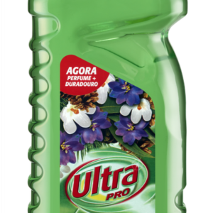 Lava Tudo Herbal Ultra