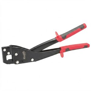 Alicate cravar perfis pladur MacFer PLM-8001
