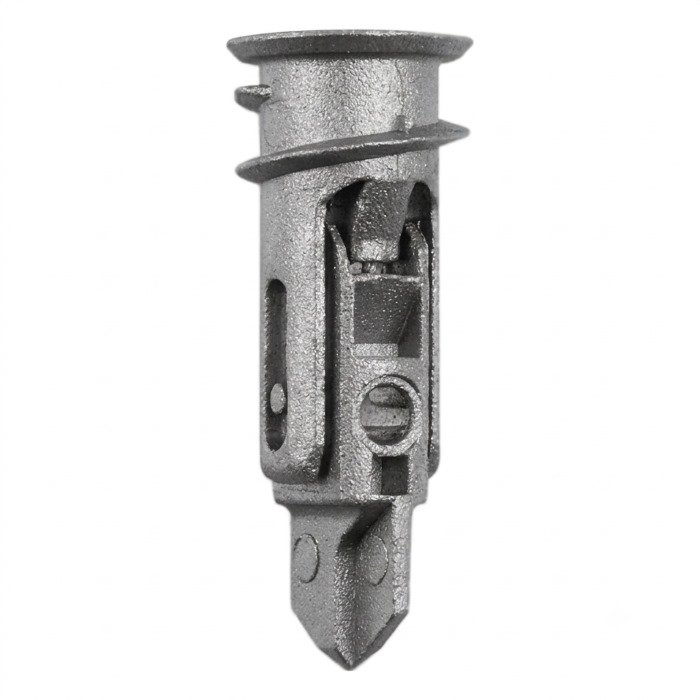 Buchas de fixação para drywall SPIRAL PRO