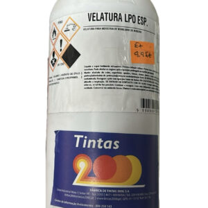 VELATURA LPO ESPECIAL