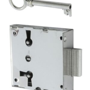 Fechadura Teicocil Inox