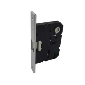 Fechadura Embutir 7071 Sofi - Q.8mm - Alumínio - 55mm