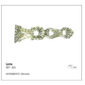 Leme 404 Latonado