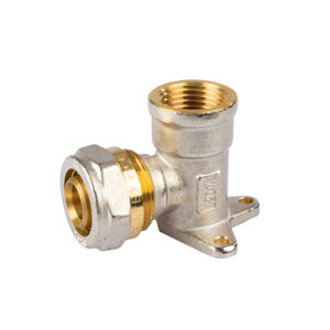 Joelho Com Pater Multibicone