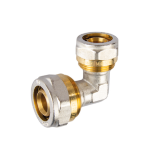 Joelho Simples Multibicone