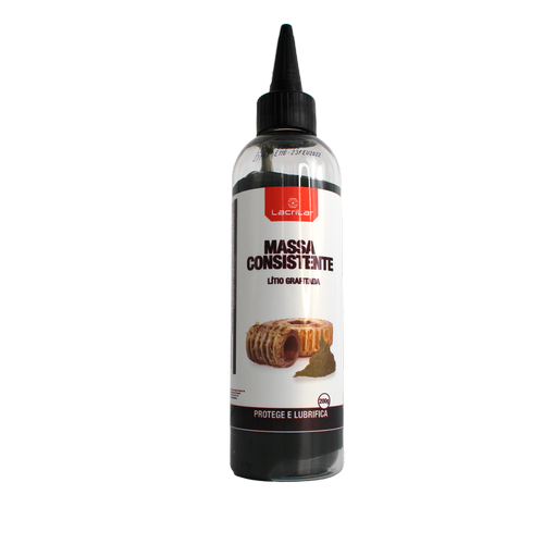 Massa Consistente – Lacrilar (Boião com bico 200g)