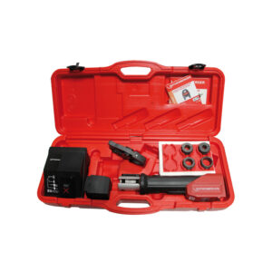 Mordaça Para Máquina de Cravar Rothenberger 40mm