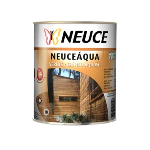 Neuceáqua - Brilhante/INCOLOR