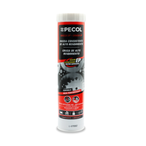 Massa Consistente Pecol Alto Rendimento