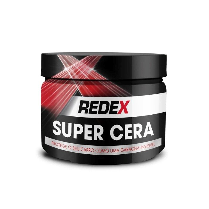 Redex Cera Creme Neutra