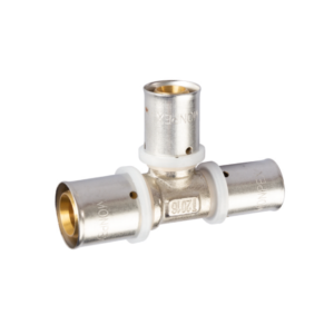 Tê de Redução Multipress