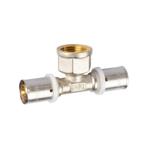 Tê Fêmea Multipress