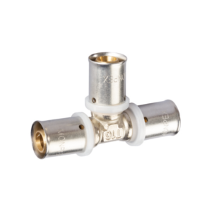 Tê Simples Multipress