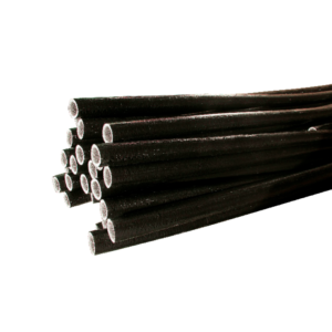 Tubo Isolante Revestido