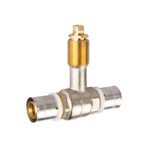 Válvula de Esfera Multipress