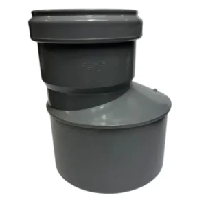 AUMENTO EXTERIOR PVC M-F