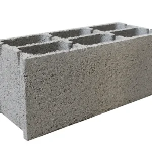 BLOCO DE BETÃO ALVENARIA 50X20X20CM