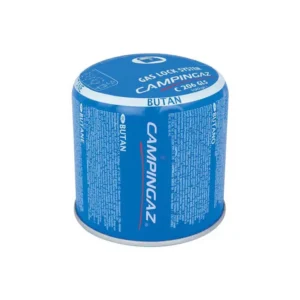 Botija de Gás Butano 190gr Campingaz