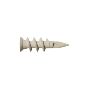 Bucha nylon p/ pladur