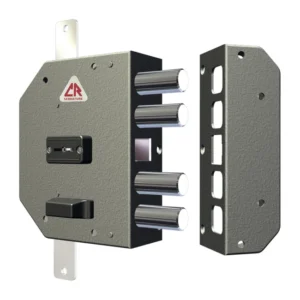 CR 2250 BLOQUEIO DE SEGURANÇA DIREITO SCR 4 CORRENTES