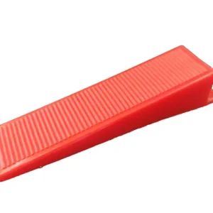 Cunha sistema nivelamento cerâmico