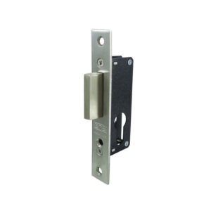 Fechadura Embutir 9791 GNS - s/C - Inox - 20mm