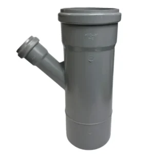 FORQUILHA REDUÇÃO 45º PVC