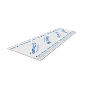 PLACA DE GESSO CARTONADO PLACO GLASROC X 13MM 2000X1200MM