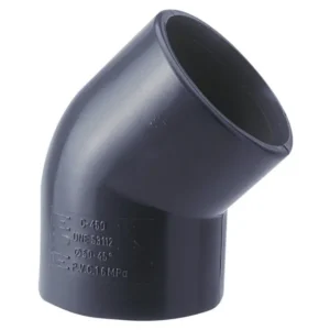 JOELHO 45º PVC PRESSÃO
