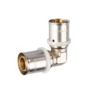 Joelho de Redução Multipress