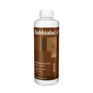 Velatura aquosa ROBBIALAC 0.75L
