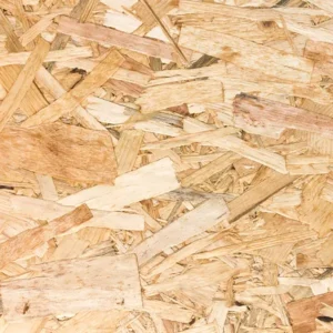 Placa de OSB 2500 X 1250 MM