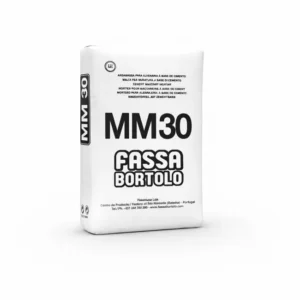 ARGAMASSA ASSENTAMENTO ALVENARIA FASSA MM 30 25KG
