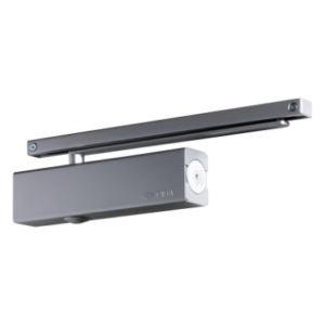 Mola hidráulica de pinhão e cremalheira assimétricos CISA