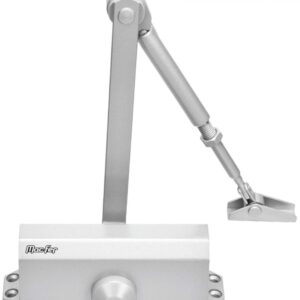 Mola porta hidráulica mf Multiforça alumínio MACFER