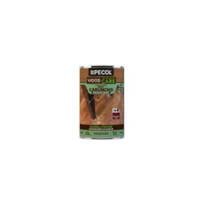 PECOL WOOD CARE TRATAMENTO ANTI-CARUNCHO 1LT