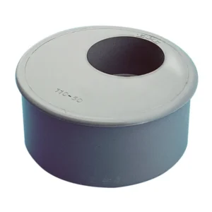 REDUÇÃO INTERIOR PVC