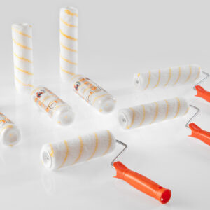 Rolo Antigota Ø 50 mm 