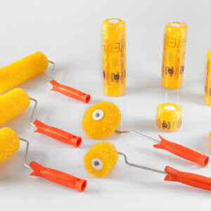 Rolo Rugo – Cantos Ø 50 mm